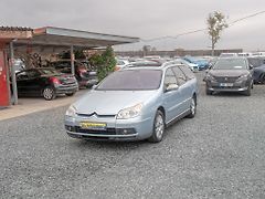 Citroën C5 (2008) 2.2HDI 125KW – STK 6/2028 - fotografie inzerátu