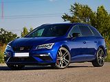 Seat Leon (2018) 2.0 TSi 4x4, DSG, LED - náhled 1