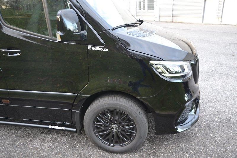 Mercedes-Benz Sprinter 319 Camper Family - fotka 46 z 51