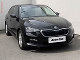 Škoda Scala (2019) 1.0 TSi, Ambition, TZ - náhled 1