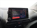 Citroën Berlingo (2020) Feel 1.2 PureTech, 7Míst, 1Maj - náhled 17