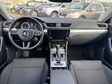 Škoda Superb (2019) 1,5 TSI 110 KW 2. MAJ KM - náhled 22