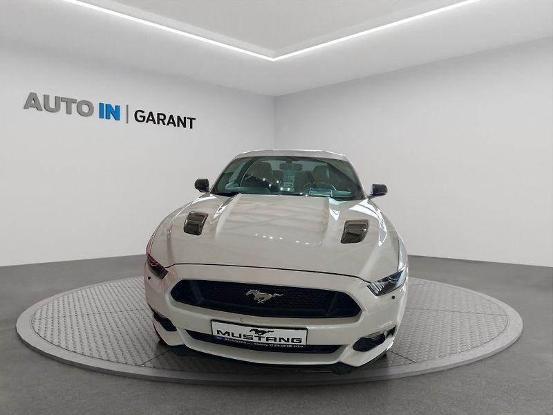Ford Mustang (2017) GT 5.0 V8 - fotka 2 z 12