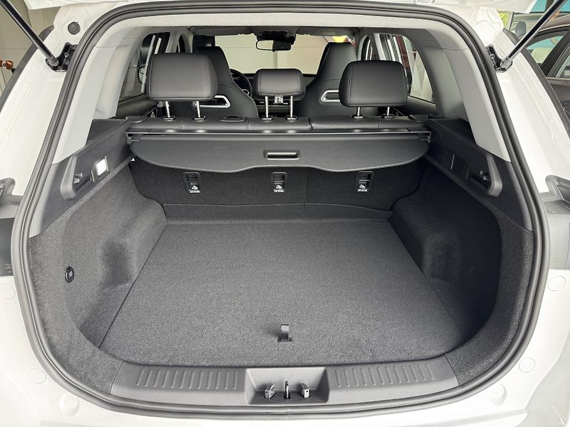 Chery Tiggo 7 (2026) 1,6T ICE Luxury FWD - fotka 14 z 53