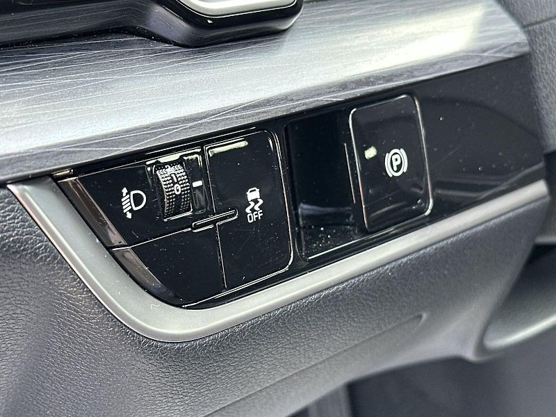 Kia Sportage (2024) 1.6 T-GDI 4x4 Exclusive - fotka 19 z 29