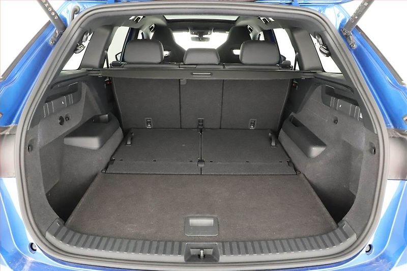 Škoda Kodiaq (2025) 2.0 TDI, Sportline - fotka 11 z 21