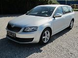 Škoda Octavia 1.2 TSI - náhled 1