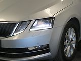 Škoda Octavia - náhled 9