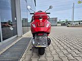 Vespa Primavera 125 3V ABS (2026) Primavera 125 RED - náhled 4