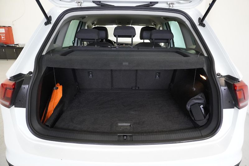Volkswagen Tiguan 2.0 TDi 110kW DSG7 - fotka 6 z 38