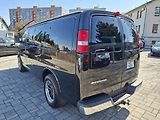 Chevrolet Express (2014) 5,3V8 VOR 4x4,redukce,LPG,DPH  - náhled 8