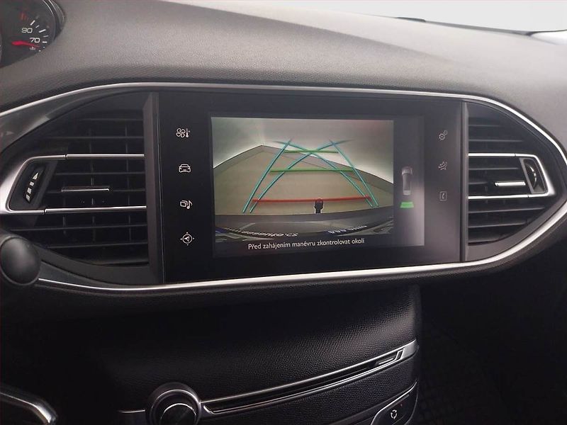 Peugeot 308 (2017) 1.2 PureTech, ČR,1.maj - fotka 20 z 20