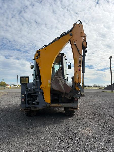 Terex (2013) Terex TBL 890 - fotka 9 z 28