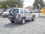 Jeep Cherokee (2002) 2.8CRD 120KW – SPORT STAR - náhled 4