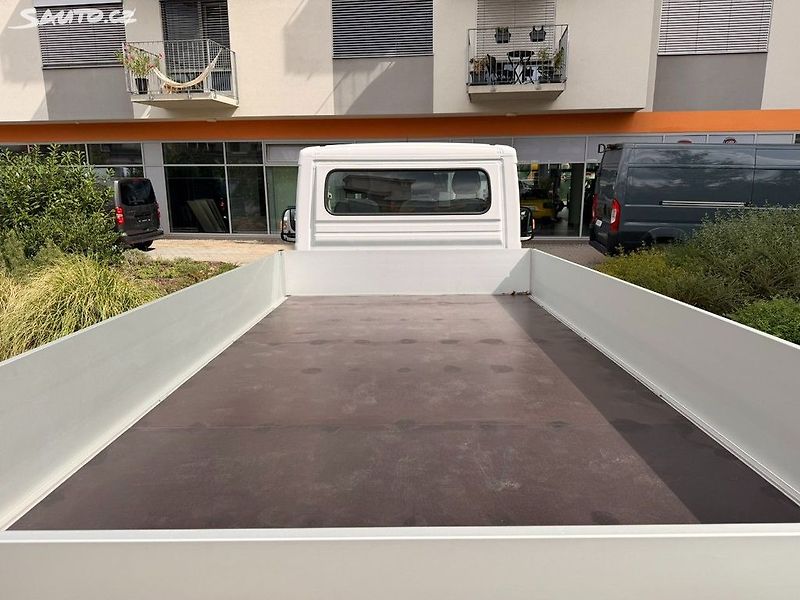 Fiat Ducato (2026) Maxi 2.2 MTJ 180k 8AT - valní - fotka 14 z 18