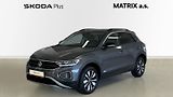 Volkswagen T-Roc (2025) Life GOAL 1.0 TSI 85kW - náhled 1