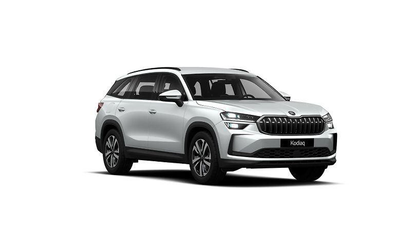 Škoda Kodiaq (2026) 2.0TDI 4x4 NezTop Tažné NOVÉ - fotka 1 z 6