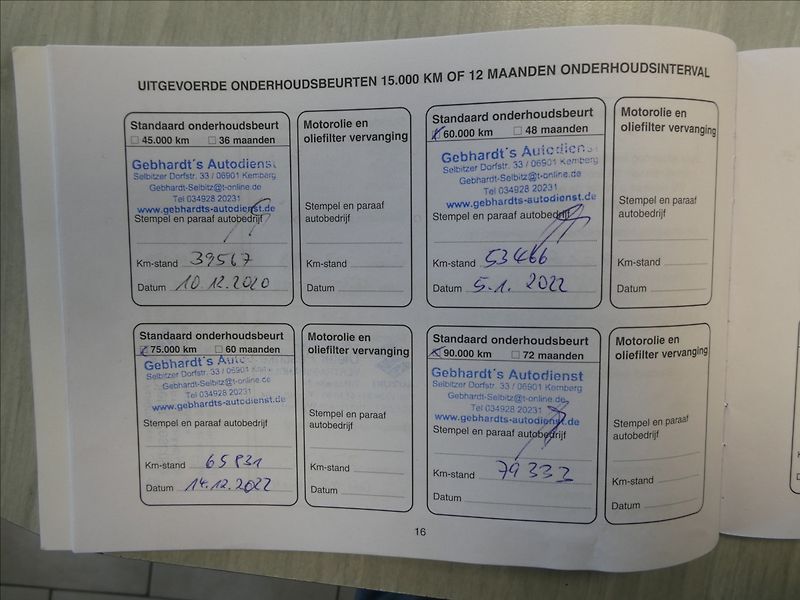Suzuki Vitara 1,6 i 88kW AUTOMAT, serviska - fotka 42 z 45