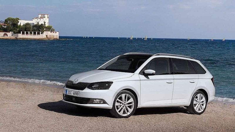 Škoda Fabia pokořila hned dva výrobní milníky.