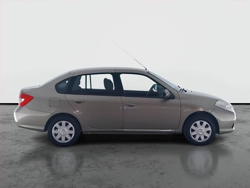 Renault Thalia (2011) 1.2 16V, po STK, rezervace - fotka 6 z 14