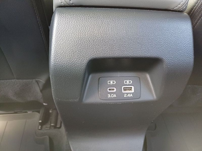 Subaru Crosstrek Comfort e-BOXER FB20 100 kW Li - fotka 17 z 20