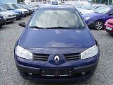 Renault Mégane 1.9DCi,88KW,6-ti KVALT,KLIMA - náhled 1