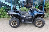 Can-Am Outlander Max 1000R LTD (2025) MY 2025 - náhled 4