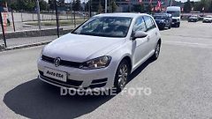 Volkswagen Golf (2013) 1.2 TSI, 2.maj,ČR, servis - fotografie inzerátu