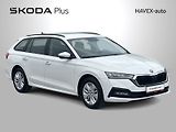 Škoda Octavia (2023) Combi 1.5 TSI G-TEC DSG Ambiti - náhled 31