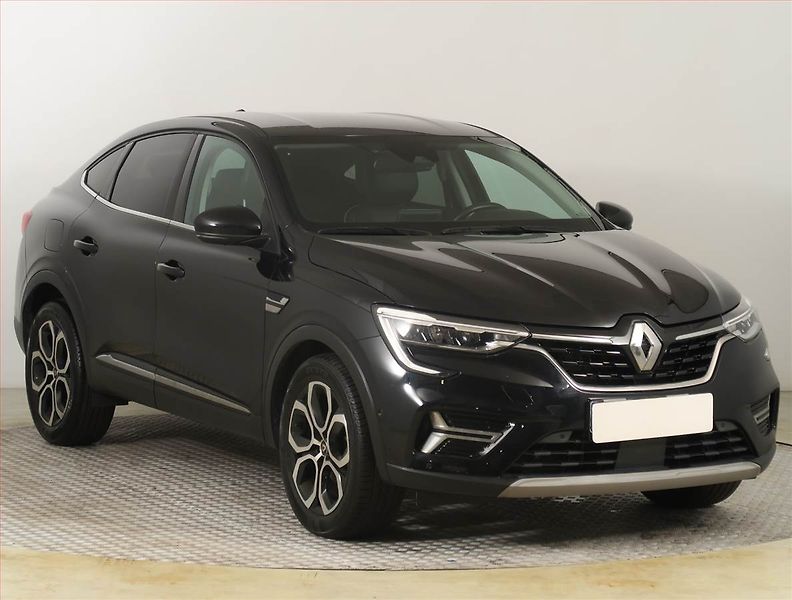Renault Arkana (2023) 1.3 TCe - fotografie inzerátu
