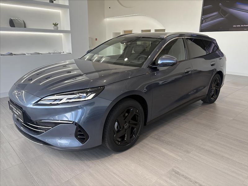 BYD Seal 6 (2025) 156 Kw Comfort Lite - fotka 5 z 9