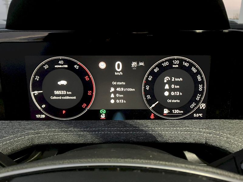 Škoda Superb (2024) COMBI SELEC TD 110/2.0 A7F - fotka 20 z 32
