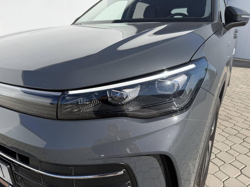 Volkswagen Tiguan (2025) People PHEV 19,7kWh  1,5TSi - fotka 10 z 25