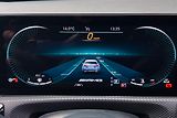 Mercedes-Benz CLA (2022) AMG CLA 45 s 4Matic+ - náhled 57