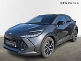 Toyota C-HR 2.0L PHEV CVT Style - náhled 1