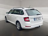 Škoda Fabia 1,0 TSI 70 Ambition - náhled 3