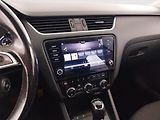 Škoda Octavia (2018) Style 1.6 TDI, Automat, Navi - náhled 12