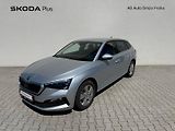 Škoda Scala (2021) STYLE 1.5TSI 110KW 7DSG - náhled 1