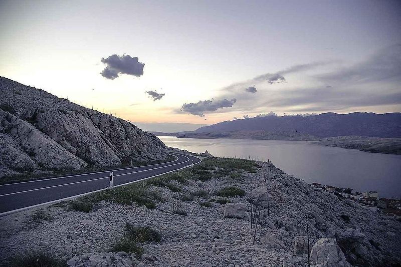 Chorvatsko.