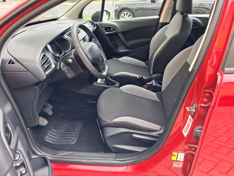 Citroën C3 (2016) SERVISKA NOVÉ ROZVODY NOVÁ STK - fotka 11 z 32