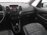 Kia Venga (2015) 1.4 CRDi, Serv.kniha, Tempomat - náhled 8