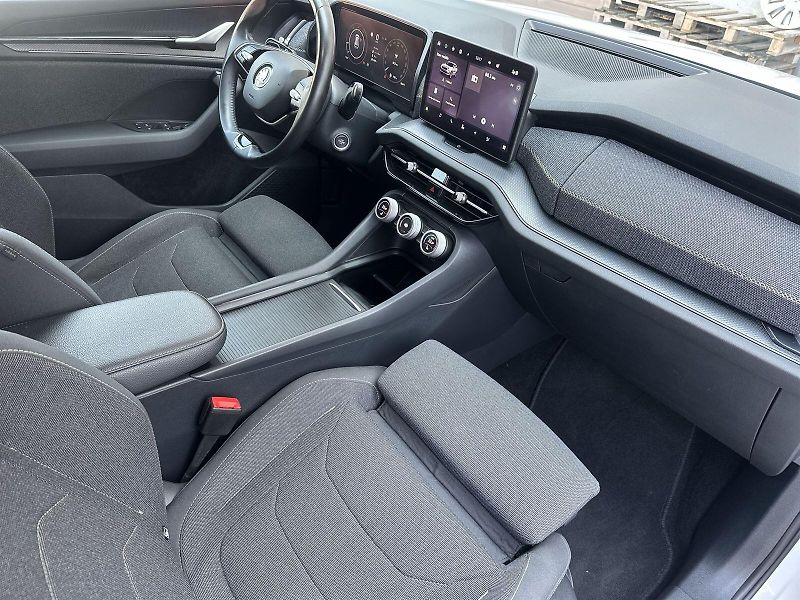 Škoda Kodiaq (2024) 2.0 TDI DSG Selection - fotka 10 z 32