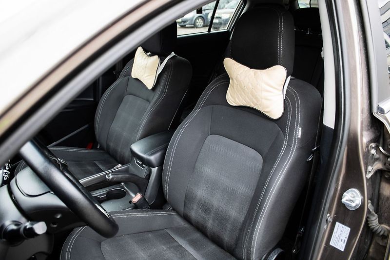 Kia Sportage - fotka 8 z 28