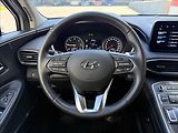 Hyundai Santa Fe 2,2 CRDi 142 kW Smart DPH CZ - náhled 23