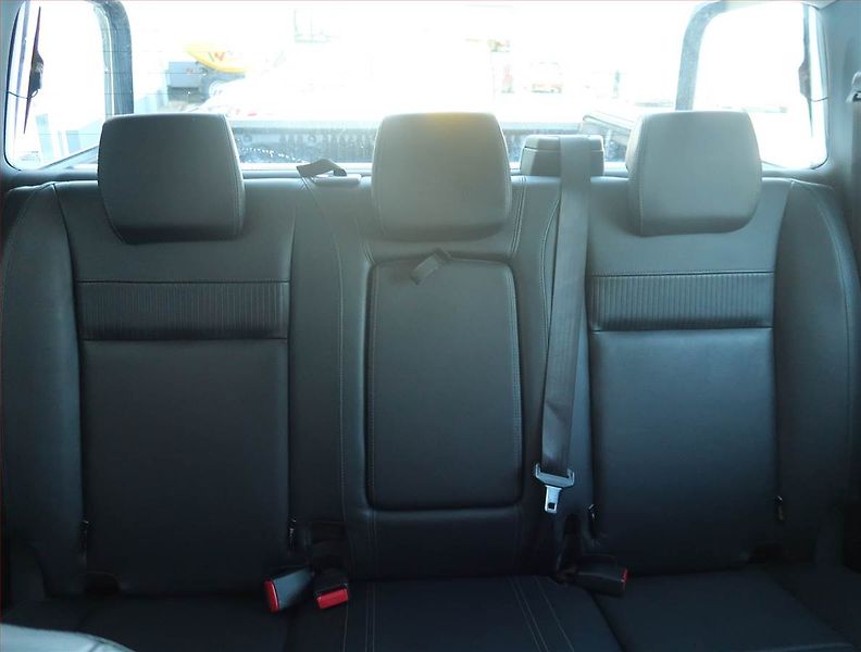 Ford Ranger (2018) 2.2 TDCi - fotka 10 z 19