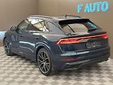 Audi Q8 (2021) S-Line 55 TFSI Quattro 250 kW  - náhled 3
