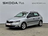 Škoda Fabia (2015) Style 1,2TSi 66kW - náhled 1