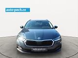 Škoda Octavia (2021) 2.0 TDI, Ambition, Navi - náhled 6