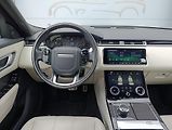 Land Rover Range Rover Velar P250 R-DYNAMIC 1.MAJ v ČR DPH - náhled 21