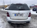 Mercedes-Benz Třídy M (2005) ML 320 3,0D V6 165KW ČR - náhled 6